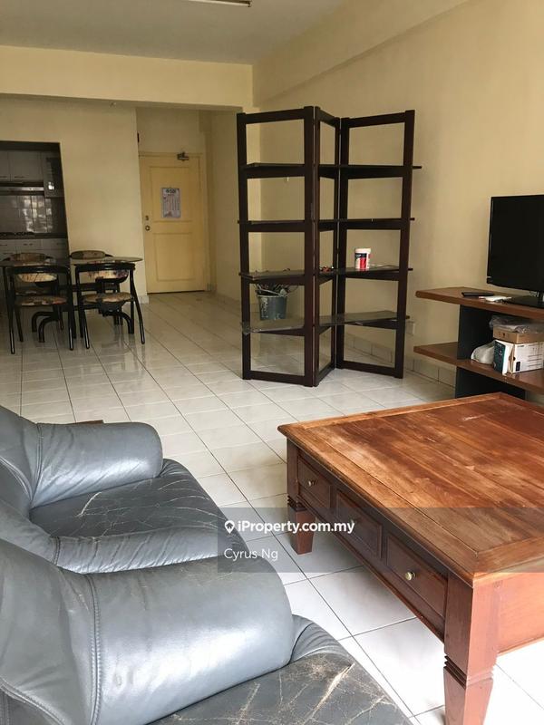 For Sale - Bayu Tasik 1