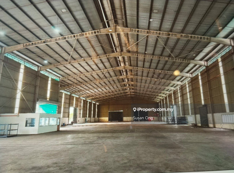 Detached Factory for Rent in Taman Perindustrian Usj 1, Subang Jaya by Susan Ong - iProperty.com.my