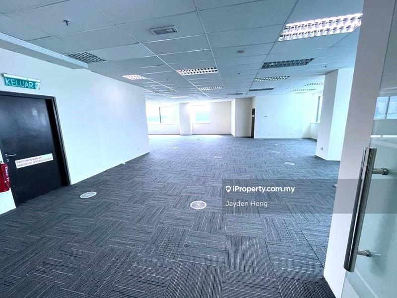 Office for Rent in BANDAR PUCHONG JAYA, Puchong by Jayden Heng - iProperty.com.my
