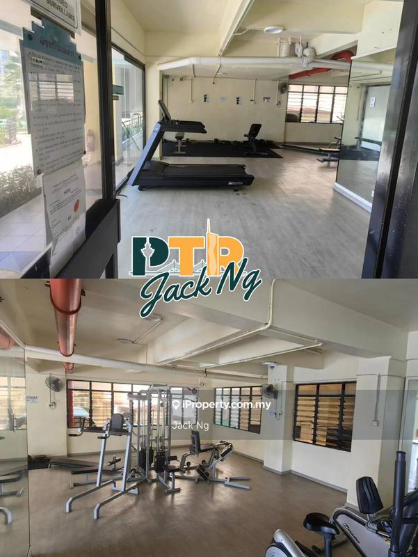 Kondominium untuk Dijual di Sunny Ville Condominium oleh Jack Ng - iProperty.com.my