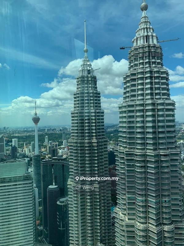 For Rent - Four Seasons Place