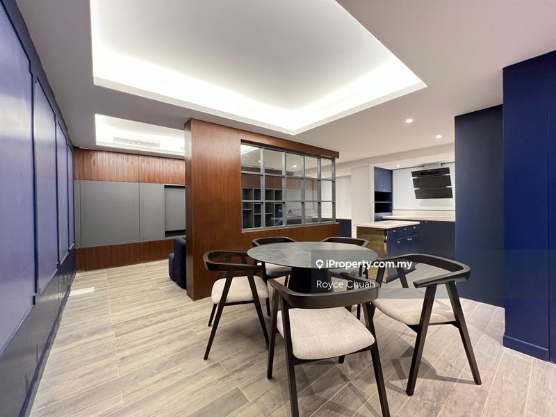 Bungalow House for Sale in Taman Duta, Bukit Tunku (Kenny Hills) by Royce Chuah - iProperty.com.my