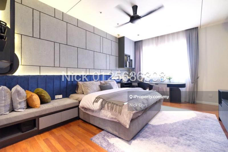Bungalow House untuk Dijual di 60x120 New Lakeside Bungalow@Bandar Hilltop Garden, Sungai Buloh oleh Nick Chin - iProperty.com.my