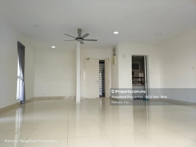 Kondominium untuk Dijual di Duet Residence oleh Kenson Ho - iProperty.com.my