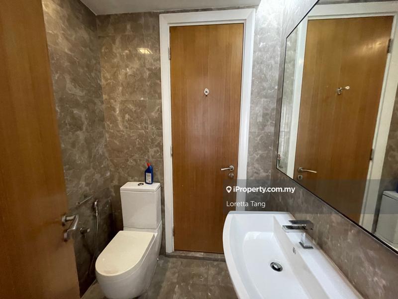 Kondominium untuk Dijual di Lumina Kiara oleh Loretta Tang - iProperty.com.my