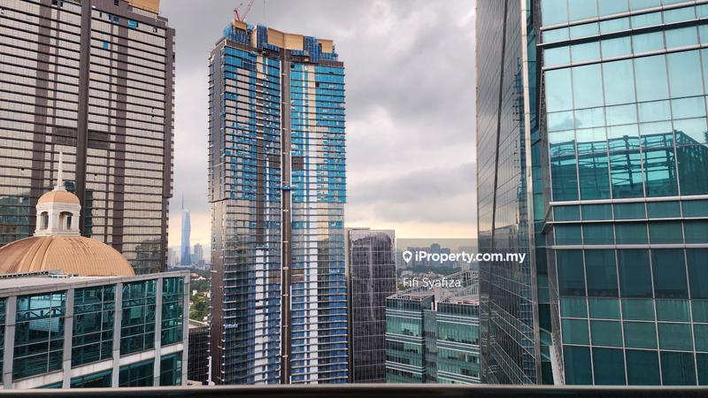 Service Residence for Sale in Damansara City Residency (DC Residensi) by Fifi Syafiza - iProperty.com.my