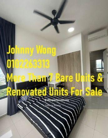 For Sale - Nidoz Residences @ Desa Petaling