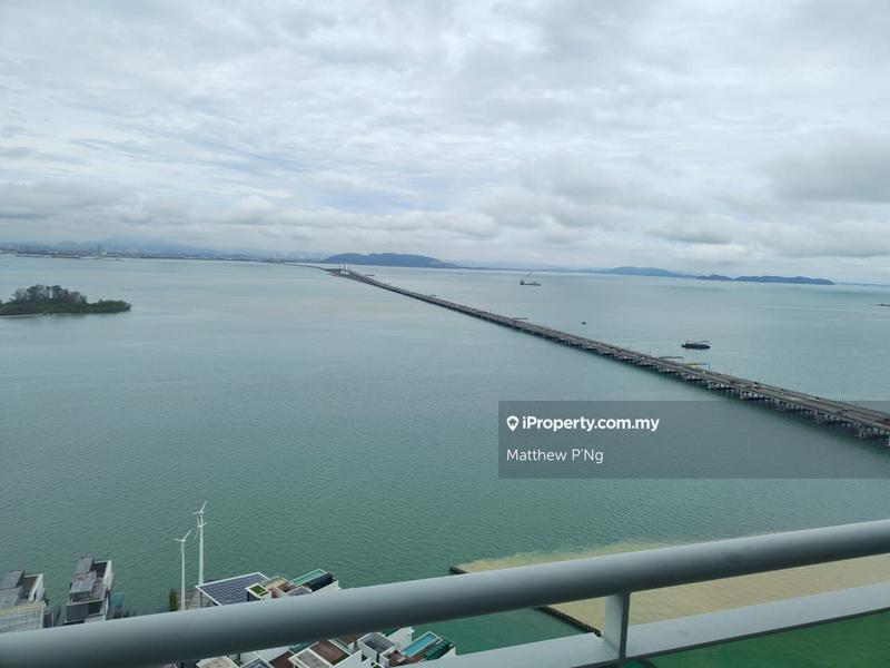 Kondominium untuk Dijual di The Light Point oleh Matthew P'Ng - iProperty.com.my