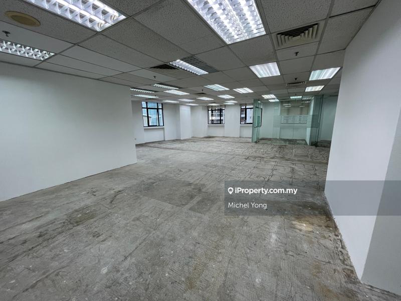 Pejabat untuk Dijual di KLCC, KL City Centre oleh Michel Yong - iProperty.com.my