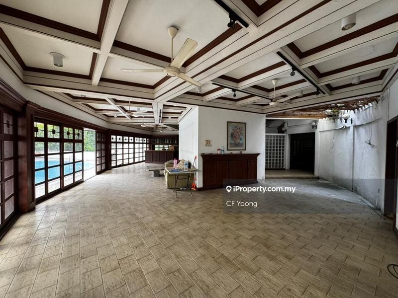 Bungalow House for Sale in Taman Duta, Bukit Tunku (Kenny Hills) by CF Yoong - iProperty.com.my