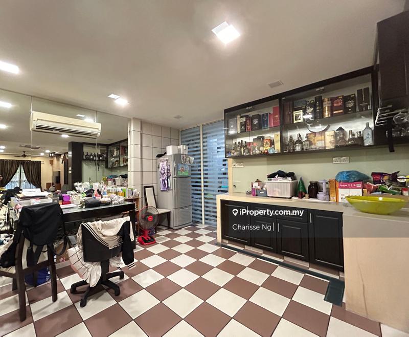 Rumah Berkembar untuk Dijual di Taman Segar Perdana, Cheras oleh Charisse Ng - iProperty.com.my