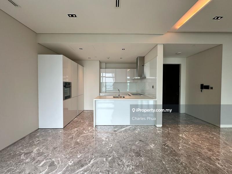 Service Residence for Sale in Four Seasons Place by Charles Phua - iProperty.com.my