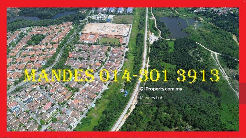 For Sale - Kajang Durian Farm , Zoning Residential Freehold