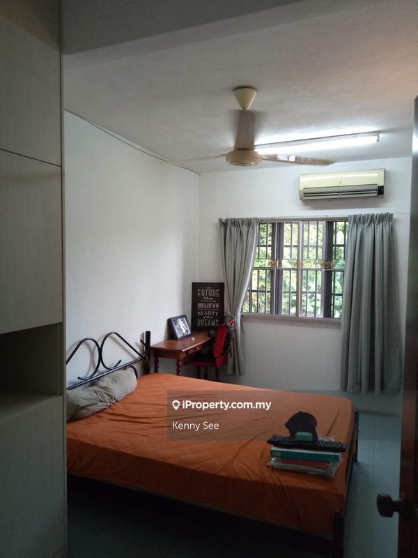 Rumah Teres 2-Tingkat untuk Dijual di Taman Jasmin, Kajang oleh Kenny See - iProperty.com.my