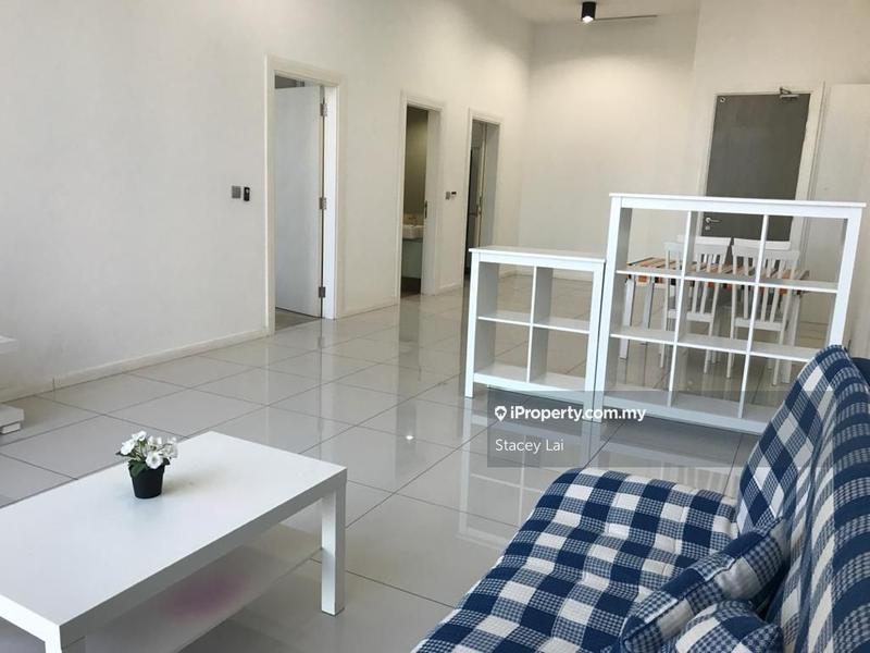 Residensi Servis untuk Dijual di M City oleh Stacey Lai - iProperty.com.my