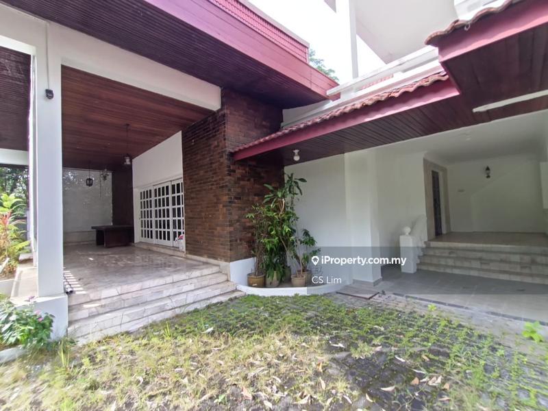 Bungalow House for Sale in Ampang, Kuala Lumpur by CS Lim - iProperty.com.my