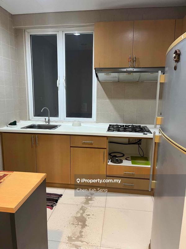 Kondominium untuk Dijual di Menara Bintang Goldhill oleh Chen Kah Seng - iProperty.com.my