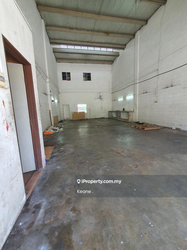 Shop for Rent in Bandar Sunway, Sunway by Keane Ong - Interior - iProperty.com.my