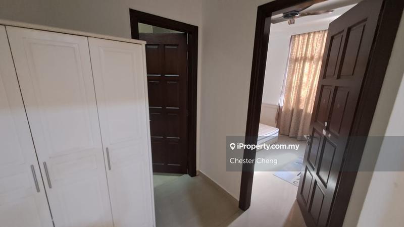 Semi-Detached House for Sale in Maplewood @ Saujana U2, Shah Alam, Saujana by Chester Cheng - iProperty.com.my