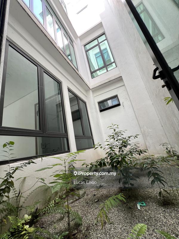 2.5-storey Terraced House for Sale in Sunway Montana, Setapak by Lucas Choo - iProperty.com.my