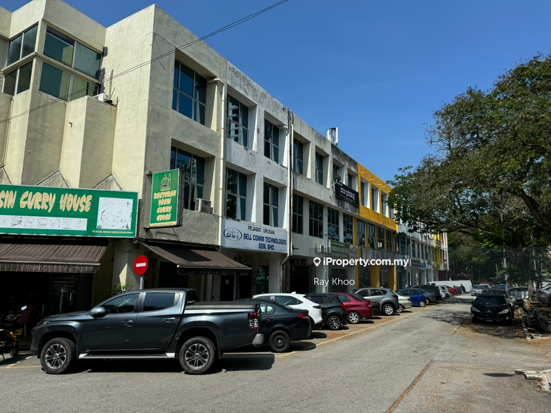 Shop for Sale in Gasing Indah, Petaling Jaya by Ray Khoo - iProperty.com.my