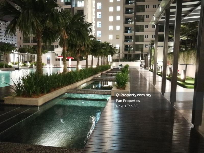 For Rent - Ascenda Residence @ Skyarena