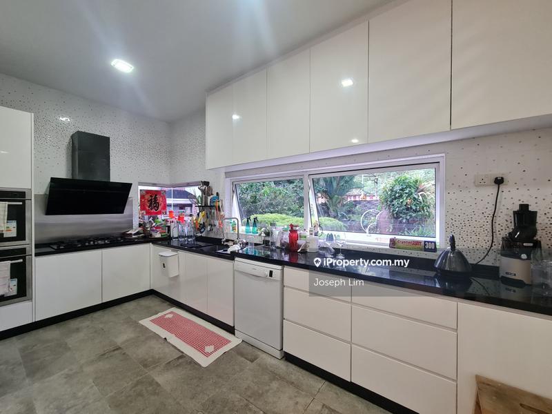 Semi-Detached House for Sale in Bandar Kinrara Seksyen 1, Bandar Kinrara by Joseph Lim - iProperty.com.my