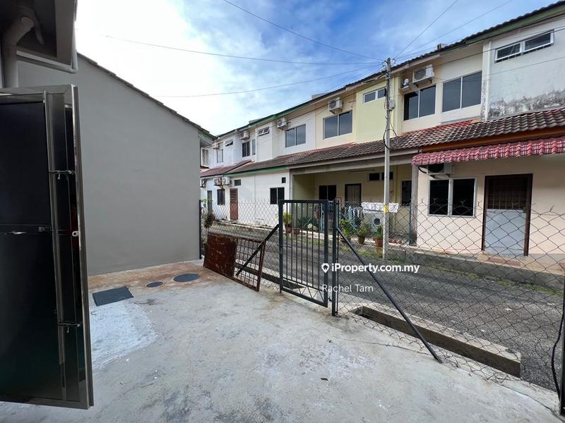 2-storey Terraced House for Rent in Air Putih, Kuantan by Rachel Tam - iProperty.com.my
