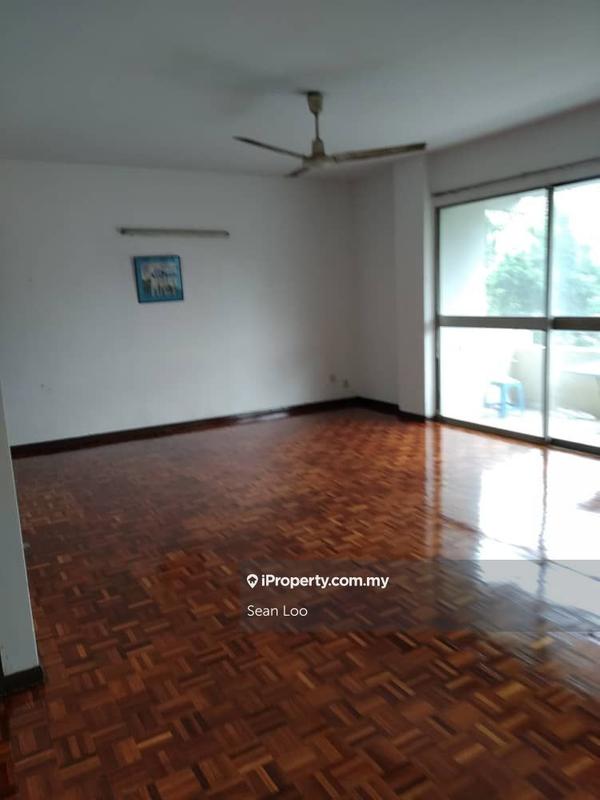 Apartment for Sale in Bangunan Choo Cheng Khay by Sean Loo - iProperty.com.my