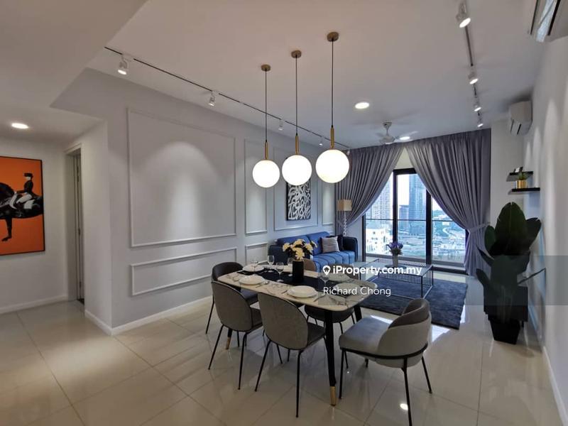 For Rent - D'Pines@Ampang