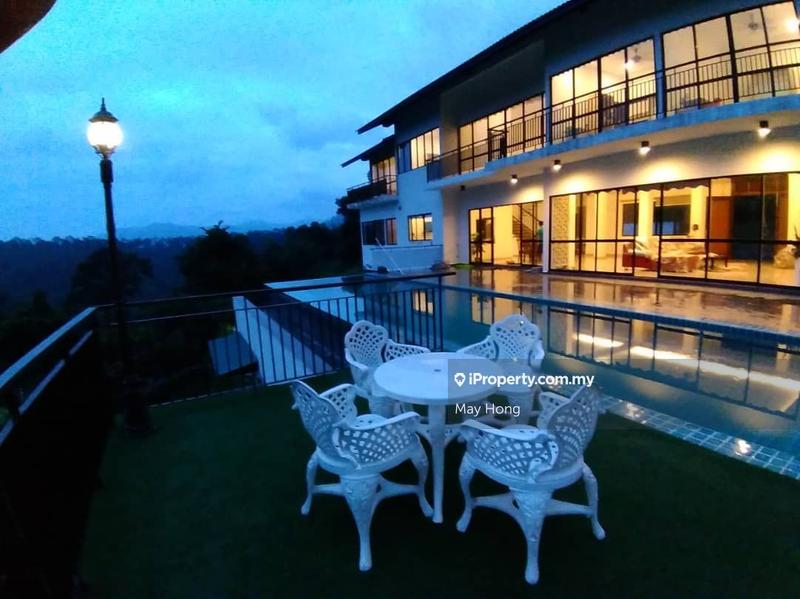 Bungalow House for Sale in Tanarimba Janda Baik, Bentong by May Hong - iProperty.com.my