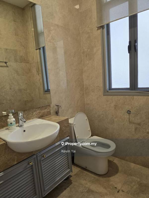 Semi-Detached House for Sale in Bukit Persekutuan, Bangsar by Kevin Yai - iProperty.com.my