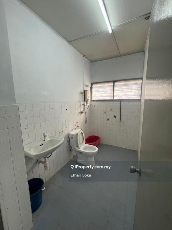 3-storey Terraced House for Sale in Taman Daya, Kepong by Ethan Loke - iProperty.com.my