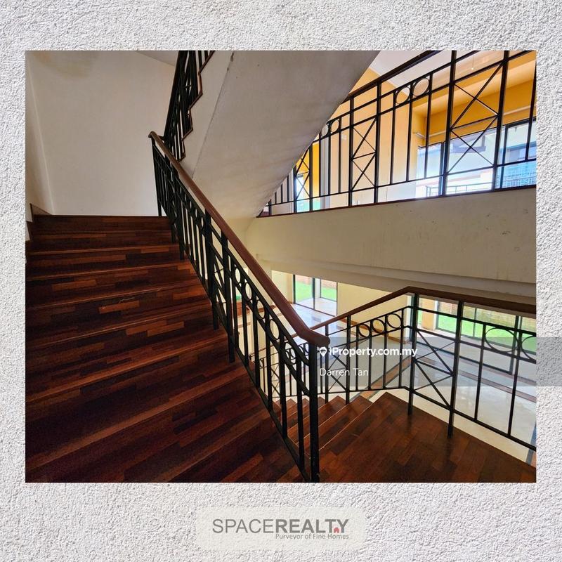 Semi-Detached House for Sale in Bukit Bandaraya, Bangsar by Darren Tan - iProperty.com.my