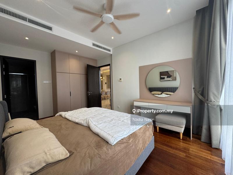 For Rent - The Manor