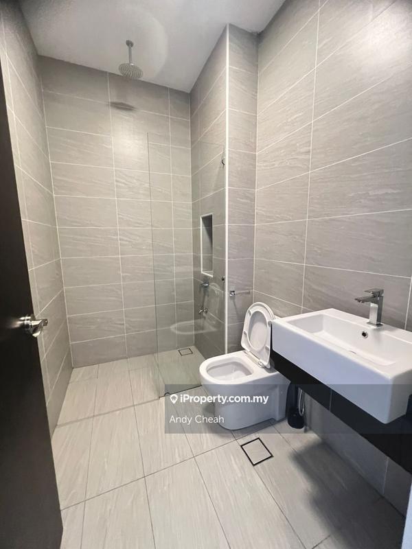 Rumah Berangkai 2.5 Tingkat untuk Dijual di Educity, Iskandar Puteri (Nusajaya) oleh Andy Cheah - iProperty.com.my