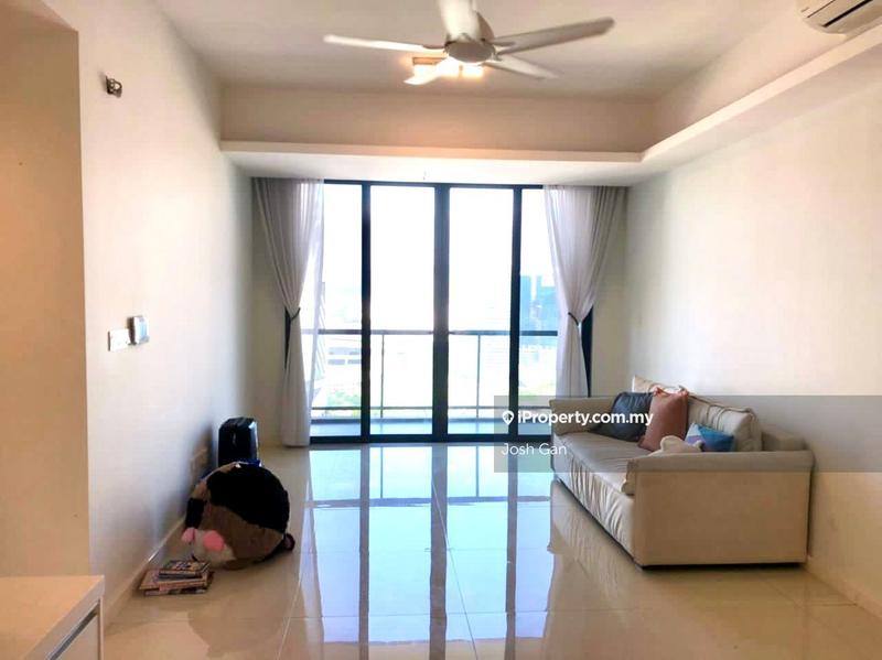 For Rent - Agile Mont Kiara