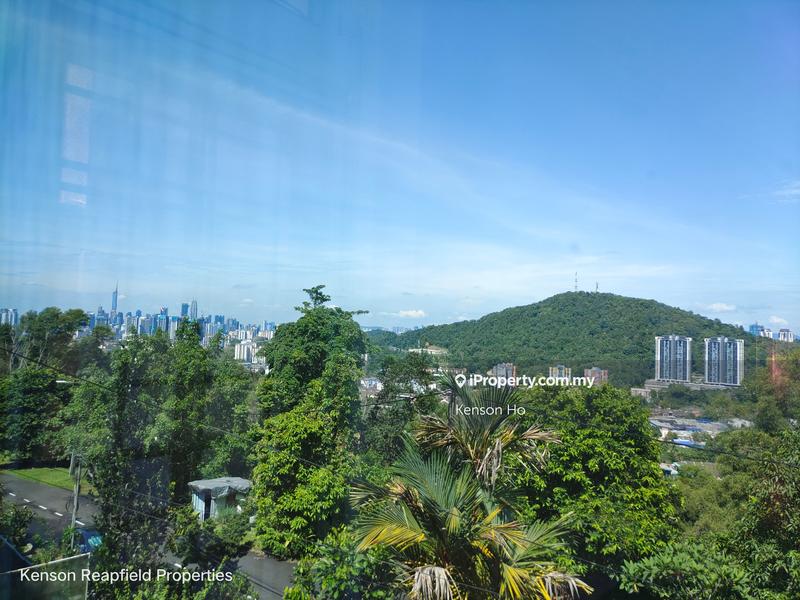 Rumah Teres 3-Tingkat untuk Dijual di Bukit Antarabangsa, Ampang oleh Kenson Ho - iProperty.com.my