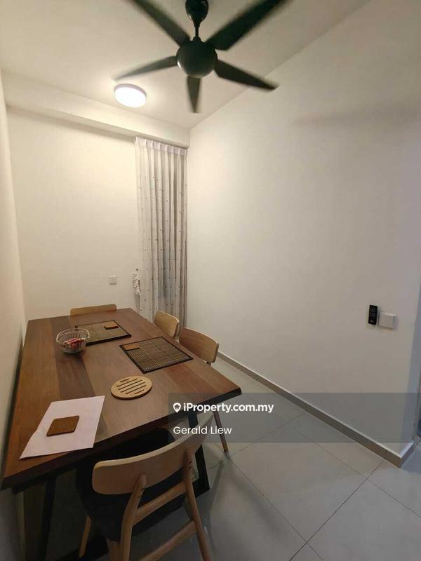 Condominium for Sale in Nidoz Residences @ Desa Petaling by Gerald Liew - Dining Room - iProperty.com.my