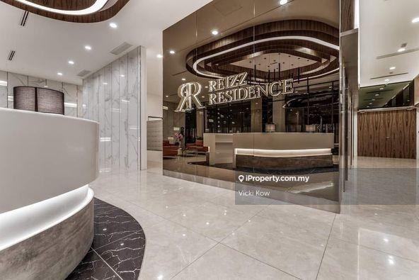 For Sale - Reizz Residence
