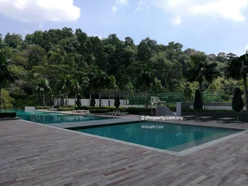 Kondominium untuk Dijual di Inwood Residences oleh William Lee - iProperty.com.my