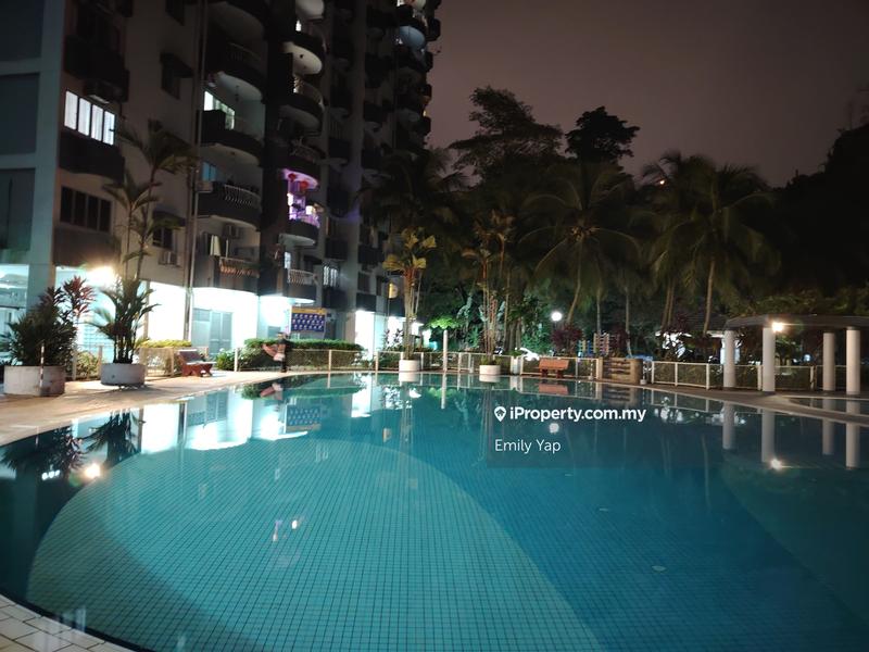 Condominium for Sale in Menara Sri Damansara (SD Tower) by Emily Yap - iProperty.com.my