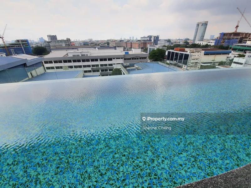 For Sale - Pacific 63