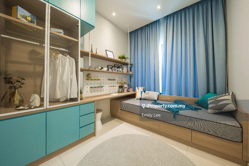 Kondominium untuk Dijual di Alstonia Garden Heights oleh Emily Lee - iProperty.com.my