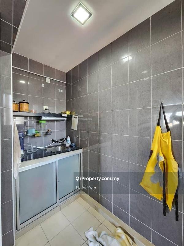 Apartment for Sale in Suria Apartment by Elaine Yap - iProperty.com.my
