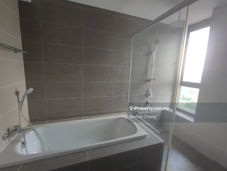 Condominium for Sale in Iskandar Residences by Benson Chong - iProperty.com.my