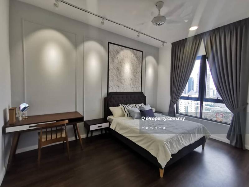 Service Residence for Rent in NOVUM by Hannah Han - iProperty.com.my