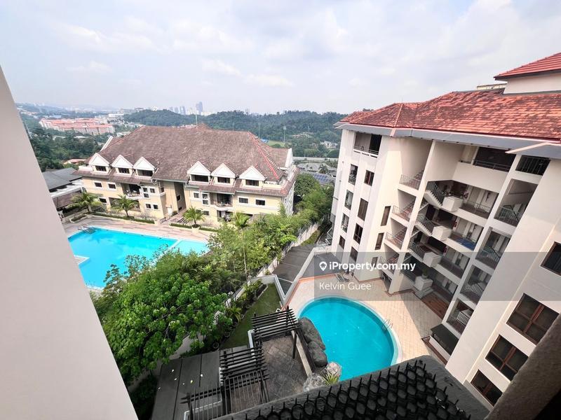 Condominium for Rent in Nusa Rhu by Kelvin Guee - iProperty.com.my