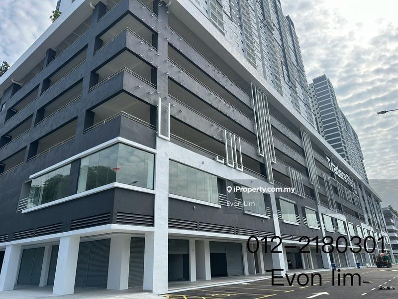 For Rent - Cheras c180 dataran cheras trader square mahkota cheras sg long tun Hussein onn traders park