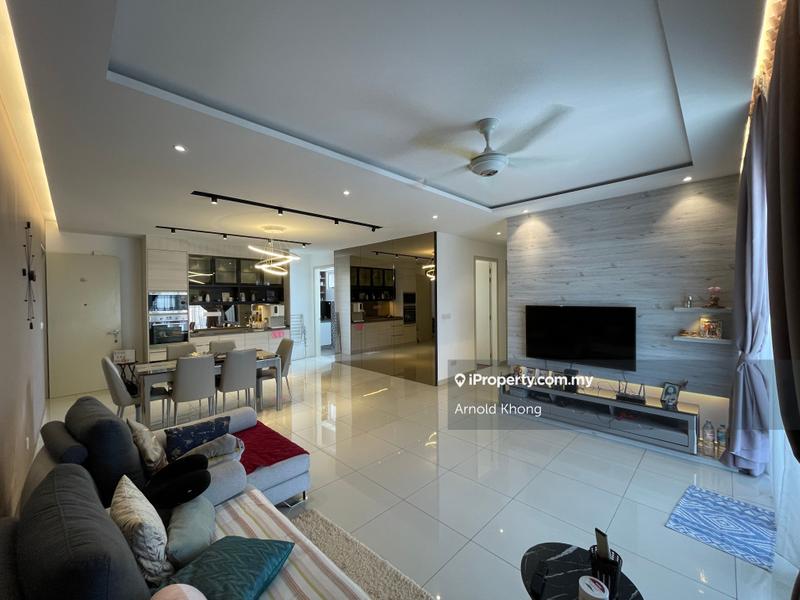 Kondominium untuk Dijual di Vina Residency (Vina Versatile Homes) oleh Arnold Khong - iProperty.com.my